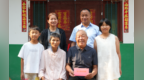 洁士美五年"父母奖":销售任务完成了,父母的笑容也兑现了