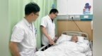九旬老人突发致命肠扭转，南医大二附院多学科联动成功施救