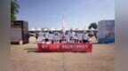 奋进十五五 保险暖人心——阳光人寿陕西分公司参加7·8保险公益科普嘉年华