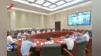 全省粮食收购工作视频会议召开 任珠峰主持并讲话