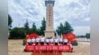 联学共建强党性 金融同心践初心——工行宝鸡分行多家支行联合共建单位开展主题党日活动
