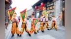 “好Young的！总镖头”走镖互动怎么玩？这份闯关攻略请收好！