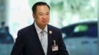 泰国总理阿努廷将访华