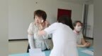 北戴河区开展“搭起‘便民桥’ 服务‘零距离’”便民市集活动