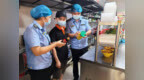 从“看不见的厨房”到“看得见的放心”！鹰潭多举措筑牢网络餐饮食品安全防线