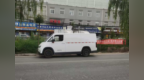 纯电中VAN祥菱U7：空间效率双升级 助力谢师傅城配事业高效又增收