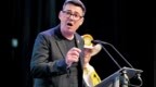 伯纳姆锁定英国工党党首职位，有望7月20日接任首相