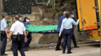 香港39岁女警员，从高处坠亡