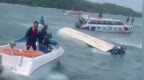 越南发生快艇倾覆事故造成多名游客伤亡，驻胡志明市总领馆提醒中国公民注意涉水安全