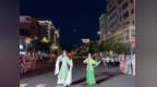 锣鼓响、孟戏唱，广昌非遗巡游点燃莲乡之夜