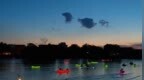 镇海夏夜限定！包好玩、包出片！下班后冲🥰