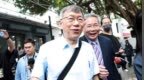 议员未破14席就完了？柯文哲：没继续成长，民众党会泡沫化