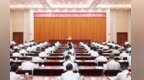 全省换届后县（市、区）党政正职树立和践行正确政绩观专题培训班举办