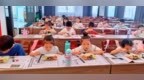 八十期特色课堂 陪伴两千多名来镇“小候鸟”快乐过暑假