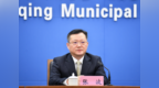 重庆市委组织部副部长张波任市委老干部局局长、市公务员局局长