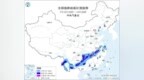 双预警齐发！江西这些地区有暴雨和强对流天气