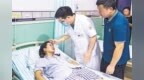 “还有群众没疏散，我们不能走”——彭水山体崩塌前，网格员挨家挨户敲门组织群众转移