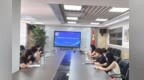 聚焦评价改革 赋能精准教学——合肥市红星路小学召开央馆智能研修平台课堂评价量规讨论会
