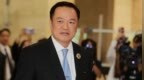 泰国总理用中文发文：中泰一家亲