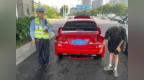 改装汽车扰民犹在，徐州云龙交通整治如何解答城市安宁？