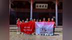 走进新叶古村：当旅游热度遇上乡土文化的"冷"与"热"