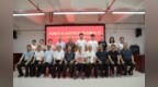 乡贤捐珍档 文脉续雍城——凤翔区举行“助力三轮修志 守护雍城文脉”文史资料集中捐赠仪式