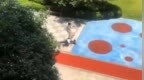 业主认为送外卖太慢殴打小区保安？多方回应