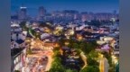 国家顶层规划点名南京