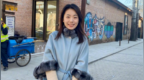 蒋方舟母亲接任女儿公司法人代表