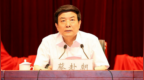中宣部原副部长蔡赴朝被查