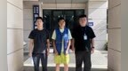 零容忍！阳新一男子传播水库泄洪谣言被行拘