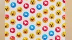 OMG～你的emoji吓到我了～