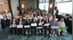 首届世界华语文学奖在港启动，总奖金400万港元全球征稿