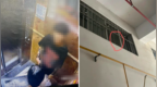 男子持刀入室致双胞胎姐妹1死1重伤，被判处死刑
