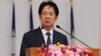 台当局“代表处”被关闭，萧美琴承认赖清德“烽火外交”连遭重挫
