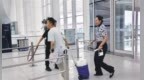 人体捐献器官9分钟送上飞机　他们护航千里生命接力