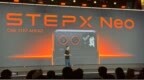 阶跃星辰发布全球首款大模型原生智能体手机STEPX Neo