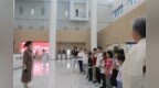 探秘医学，传递温暖——青岛市公共卫生临床中心暑假职工子女研学及志愿服务活动精彩启幕