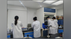 3—5分钟止住动脉出血！黄河科技学院师生跨学科攻坚 新型止血材料实现新突破