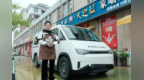 大通铺座椅加持，祥菱U7这台中VAN长途运输休憩无忧