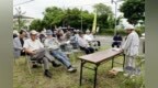 北海道首次举行被强掳中国劳工追悼仪式