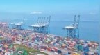 海关总署：上半年义乌市场采购出口3472.5亿元，增长16.4%