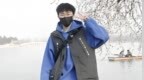 被字节开除的实习生、北大博士田柯宇，在世界模型领域创业