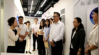台湾民众党青年将参访四行仓库，港媒：相信会有很深的感触