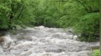 吉林省发布山洪灾害气象风险红色预警