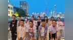 走出大山，木里学子开启浙沪研学之旅