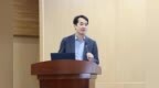 山东大学多人职务调整：刘健、郑敬斌分别出任青岛校区党工委书记、副书记；刘兆军兼任威海校区校长；郑智航任法学院院长