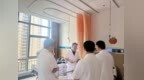 全国知名专家进驻八医 | 胡桃红教授一周连施高难冠脉介入术，让复杂心脏病患者足不出市获“心”生