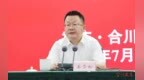合川区委书记姜雪松：做好搭台、引流、破壁、赋能等文章 着力建设创新强区