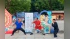 全国武林高手下月崆峒论道　四大亮点抢先看